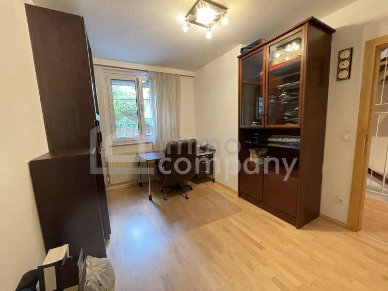 Reihenhaus Wien: Zimmer 1 Zimmer 1