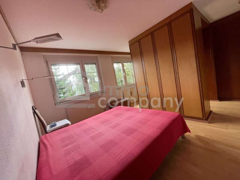 Reihenhaus Wien: Zimmer 2 Zimmer 2