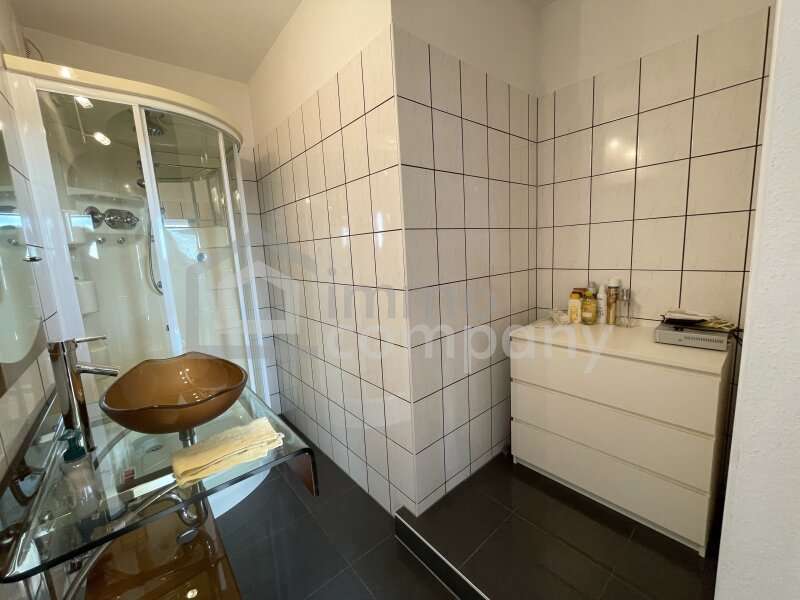 Reihenhaus Wien: Badezimmer 2 Badezimmer 2