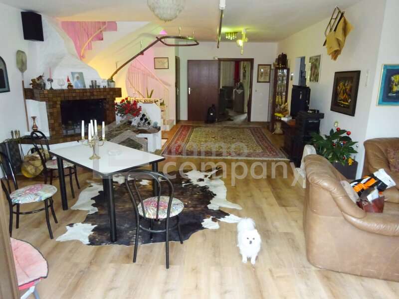Reihenmittelhaus in Wien - Bild 7