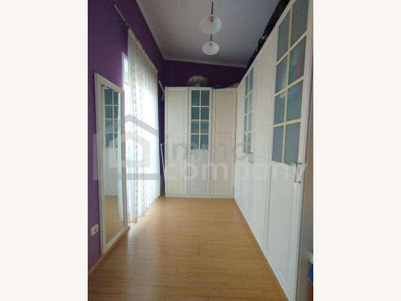 Einfamilienhaus Enzersfeld im Weinviertel: Garderobe Garderobe