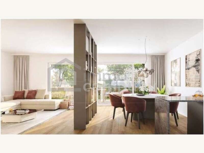 Reihenmittelhaus in Wien - Bild 5 Reihenmittelhaus in Wien - Bild 5