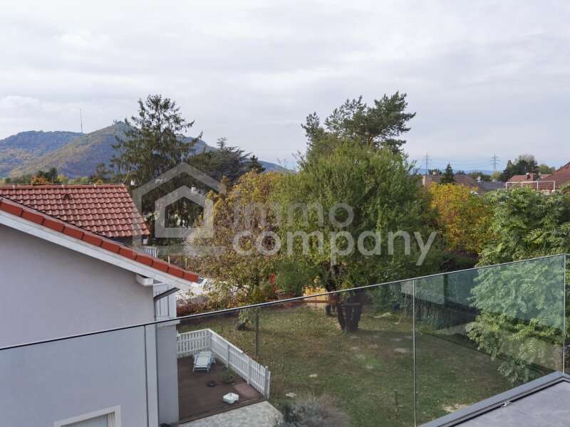 Reihenmittelhaus in Wien - Bild 6 Reihenmittelhaus in Wien - Bild 6