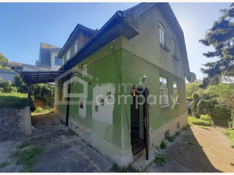 Einfamilienhaus in Eisenstadt - Bild 2 Einfamilienhaus in Eisenstadt - Bild 2