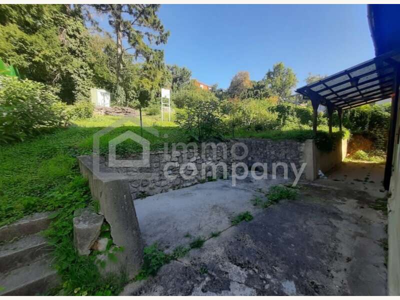 Einfamilienhaus in Eisenstadt - Bild 4 Einfamilienhaus in Eisenstadt - Bild 4