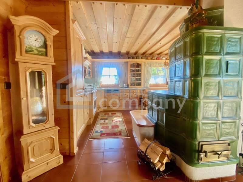 Einfamilienhaus in Steinabrückl - Bild 2 Einfamilienhaus in Steinabrückl - Bild 2