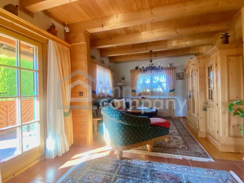 Einfamilienhaus in Steinabrückl - Bild 3 Einfamilienhaus in Steinabrückl - Bild 3