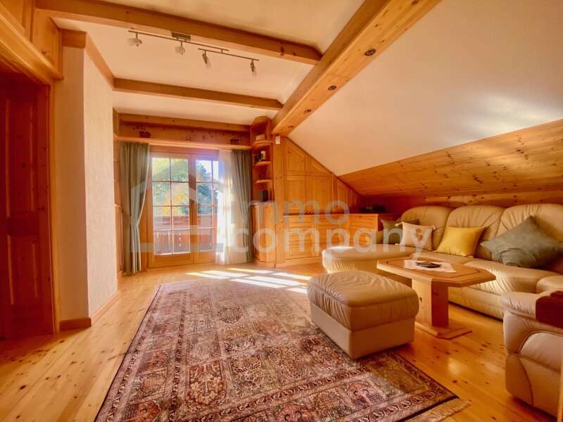 Einfamilienhaus in Steinabrückl - Bild 4 Einfamilienhaus in Steinabrückl - Bild 4