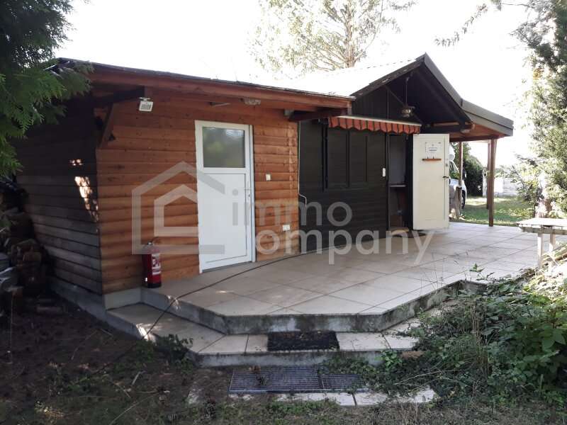 Haus Hornstein: Haus mit Terrasse Haus mit Terrasse