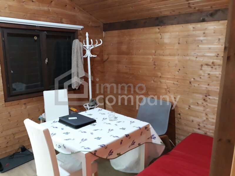 Haus Hornstein: Essbereich Essbereich