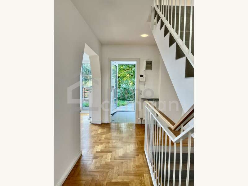 Doppelhaushälfte in Wien - Bild 2 Doppelhaushälfte in Wien - Bild 2