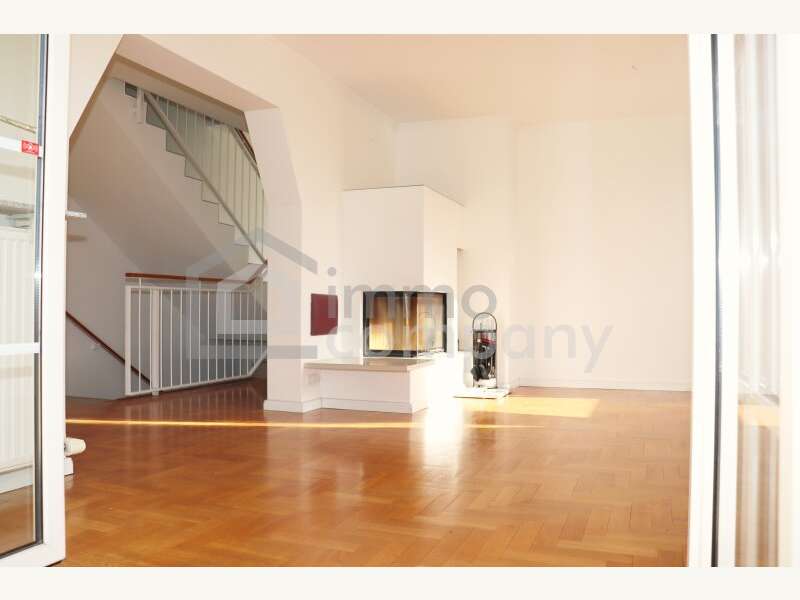 Doppelhaushälfte in Wien - Bild 3 Doppelhaushälfte in Wien - Bild 3