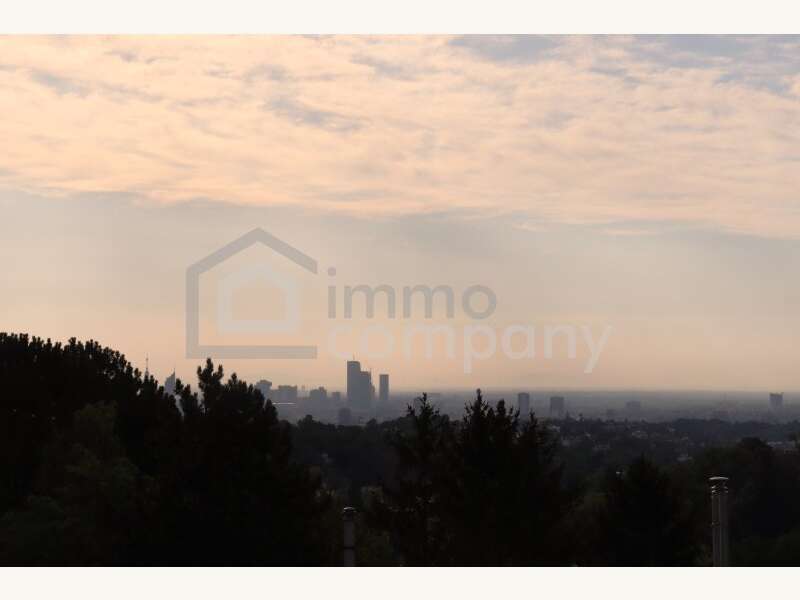 Doppelhaushälfte in Wien - Bild 6 Doppelhaushälfte in Wien - Bild 6