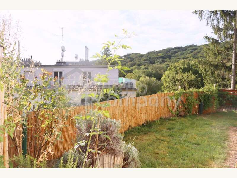 Doppelhaushälfte in Wien - Bild 7 Doppelhaushälfte in Wien - Bild 7