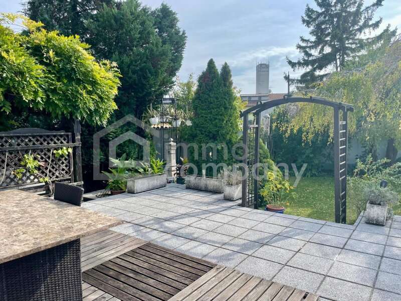 Haus in Petronell-Carnuntum - Bild 7 Haus in Petronell-Carnuntum - Bild 7