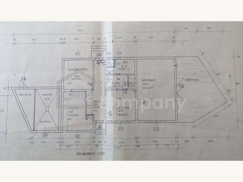 Haus in Petronell-Carnuntum - Bild 9 Haus in Petronell-Carnuntum - Bild 9