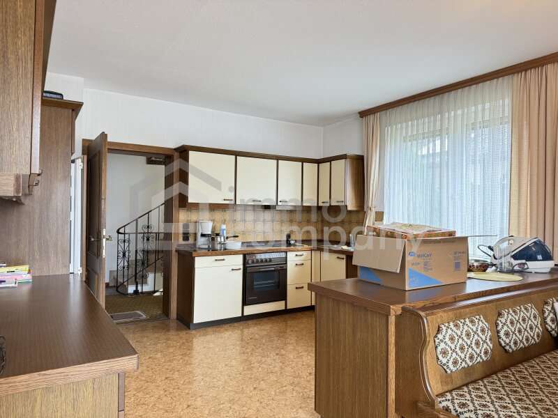 Haus in Oberndorf bei Schwanenstadt - Bild 2 Haus in Oberndorf bei Schwanenstadt - Bild 2