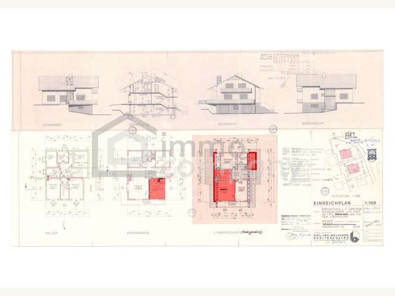Haus in Oberndorf bei Schwanenstadt - Bild 14 Haus in Oberndorf bei Schwanenstadt - Bild 14