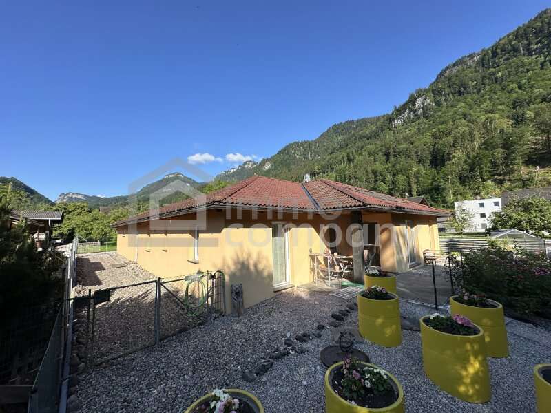 Bungalow in Hohenems - Bild 7