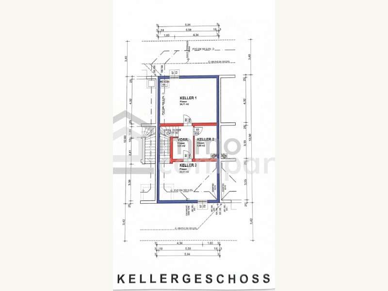Reihenmittelhaus in Haid - Bild 10 Reihenmittelhaus in Haid - Bild 10