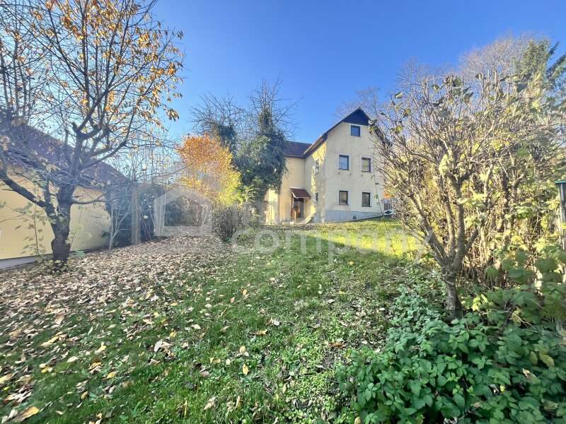 Einfamilienhaus in Hollenthon - Bild 2 Einfamilienhaus in Hollenthon - Bild 2