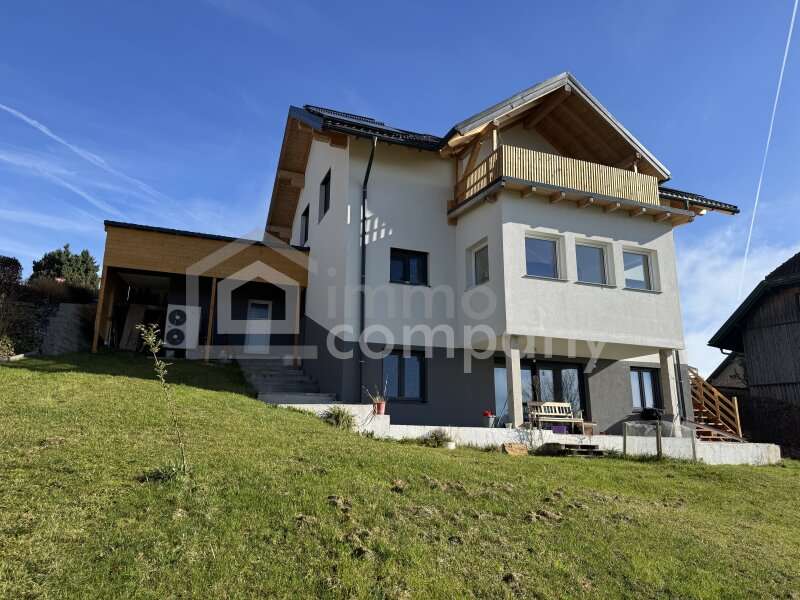 Haus in Neukirchen an der Vöckla - Bild 2