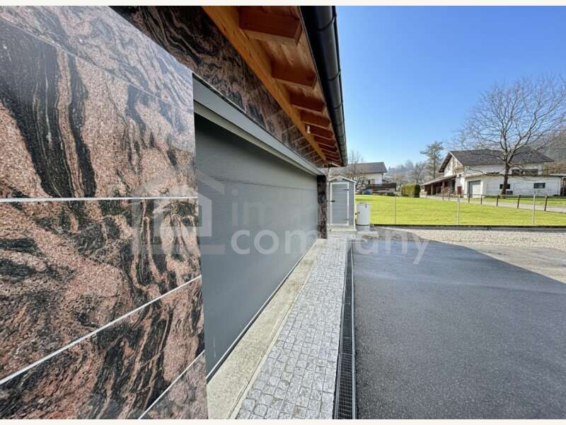 Bungalow in Hohenems - Bild 3