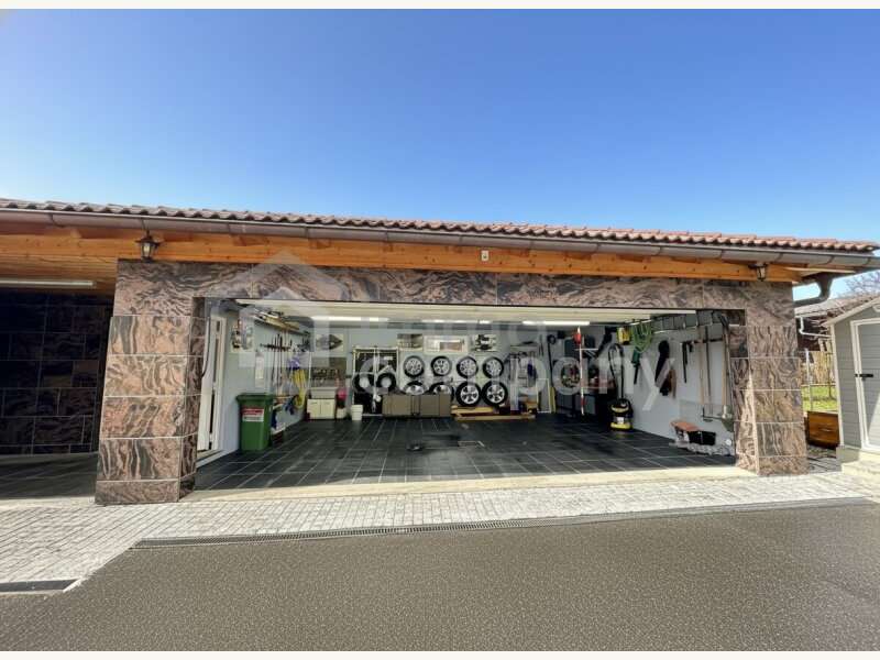 Bungalow in Hohenems - Bild 5 Bungalow in Hohenems - Bild 5