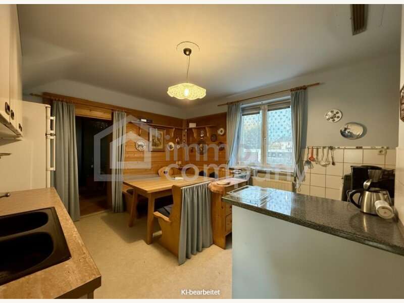 Einfamilienhaus Ebenfurth: Küche Küche