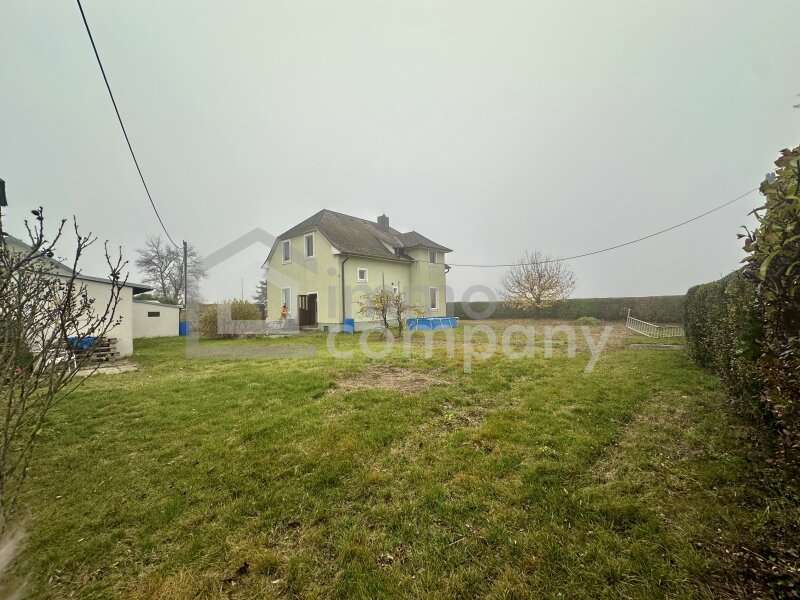 Einfamilienhaus in Gerasdorf bei Wien - Bild 19 Einfamilienhaus in Gerasdorf bei Wien - Bild 19