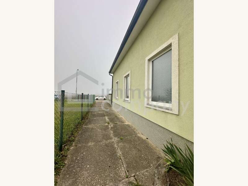 Einfamilienhaus in Gerasdorf bei Wien - Bild 21 Einfamilienhaus in Gerasdorf bei Wien - Bild 21