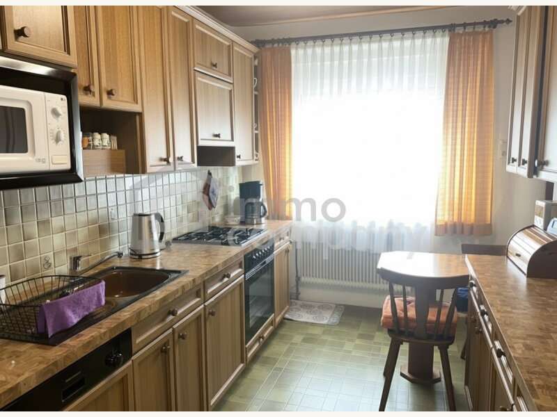 Einfamilienhaus in Dobermannsdorf - Bild 4 Einfamilienhaus in Dobermannsdorf - Bild 4