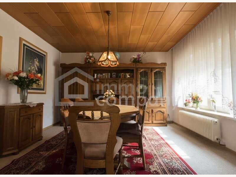 Einfamilienhaus in Dobermannsdorf - Bild 6 Einfamilienhaus in Dobermannsdorf - Bild 6