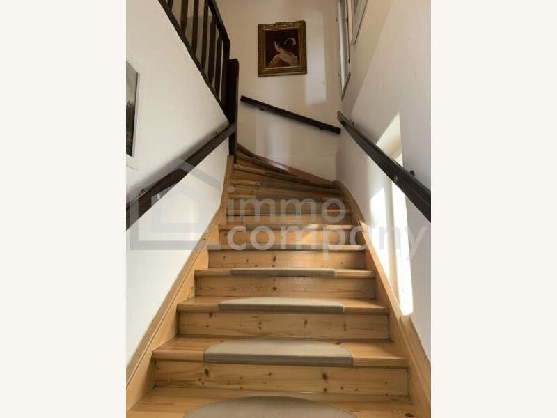 Einfamilienhaus in Dobermannsdorf - Bild 8 Einfamilienhaus in Dobermannsdorf - Bild 8