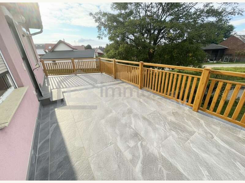 Einfamilienhaus in Dobermannsdorf - Bild 9 Einfamilienhaus in Dobermannsdorf - Bild 9