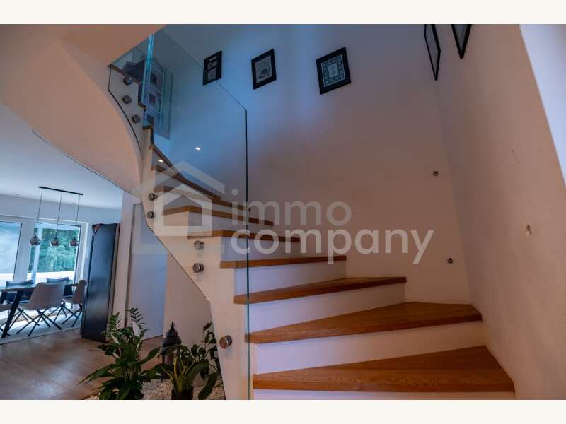 Einfamilienhaus Haselsdorf: Eingangsbereich Eingangsbereich