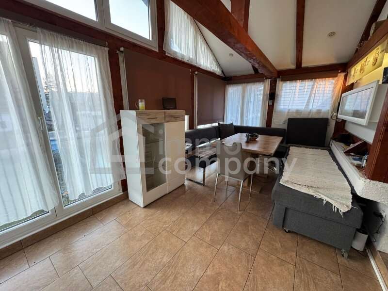 Einfamilienhaus in Leoben - Bild 4 Einfamilienhaus in Leoben - Bild 4