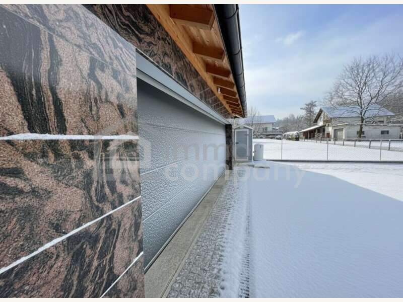 Bungalow in Hohenems - Bild 5