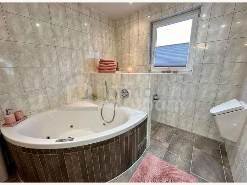 Bungalow in Hohenems - Bild 11