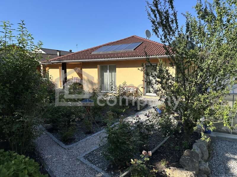 Bungalow in Hohenems - Bild 13