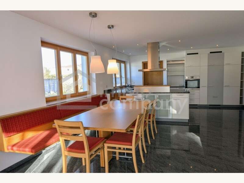 Einfamilienhaus in Göfis - Bild 9 Einfamilienhaus in Göfis - Bild 9