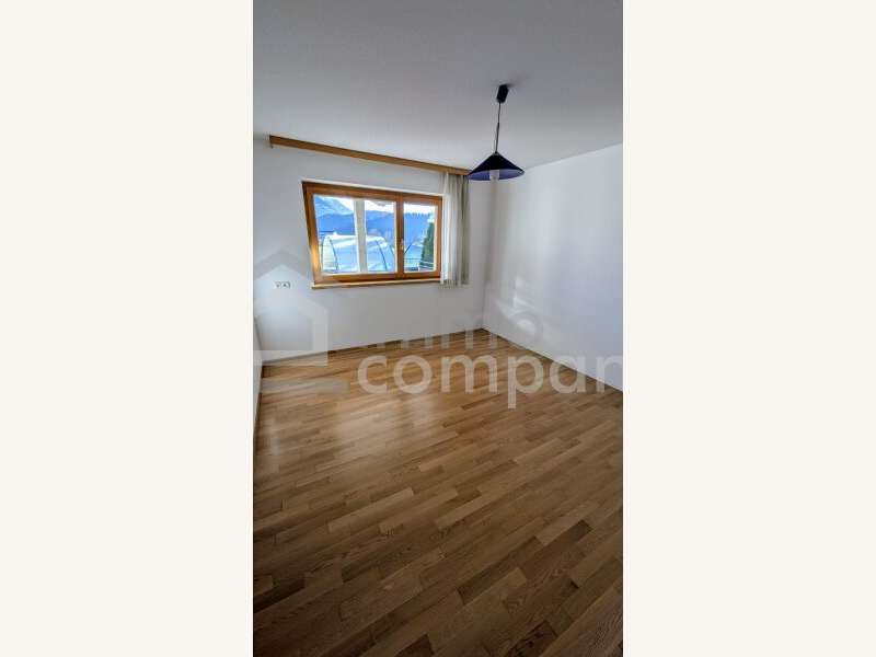 Einfamilienhaus Göfis: Kinderzimmer / Arbeitszimmer Kinderzimmer / Arbeitszimmer