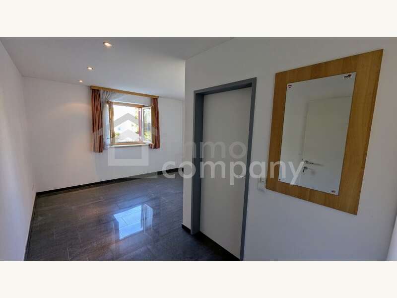 Einfamilienhaus Göfis: Gästezimmer Gästezimmer