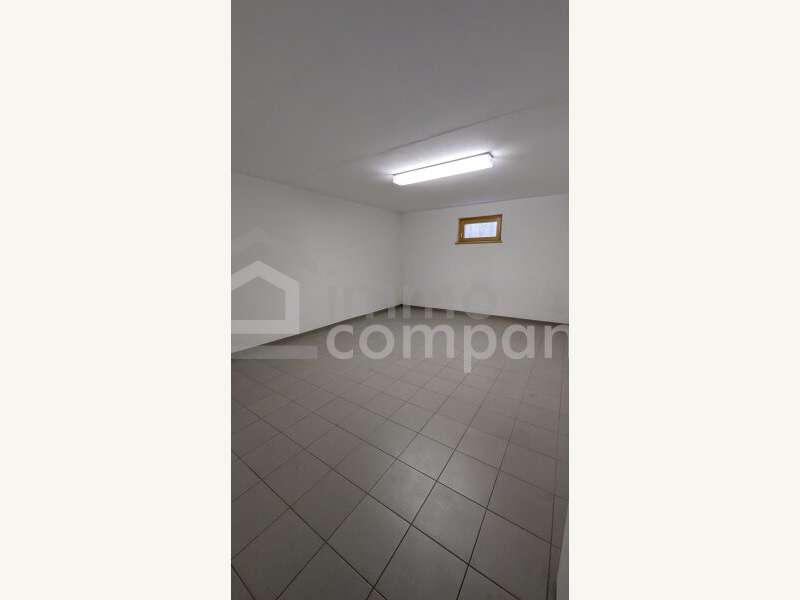 Einfamilienhaus Göfis: Kellerraum 2 Kellerraum 2