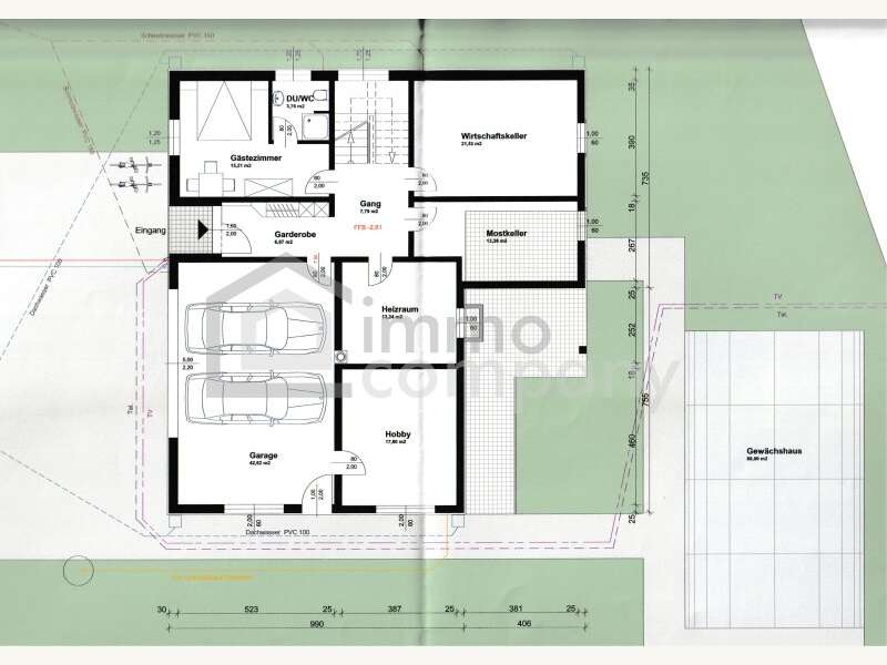 Einfamilienhaus in Göfis - Bild 24 Einfamilienhaus in Göfis - Bild 24