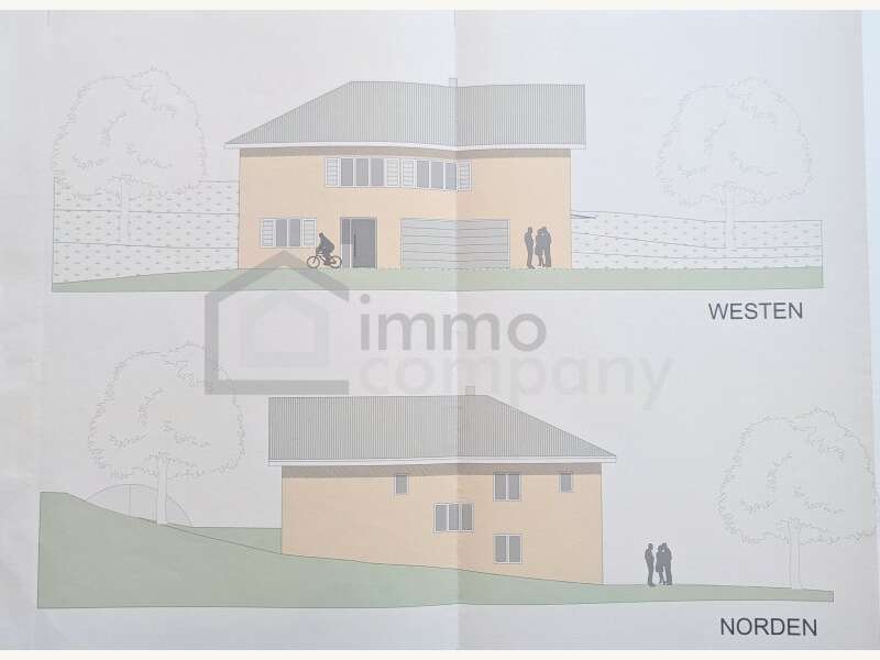 Einfamilienhaus in Göfis - Bild 27 Einfamilienhaus in Göfis - Bild 27