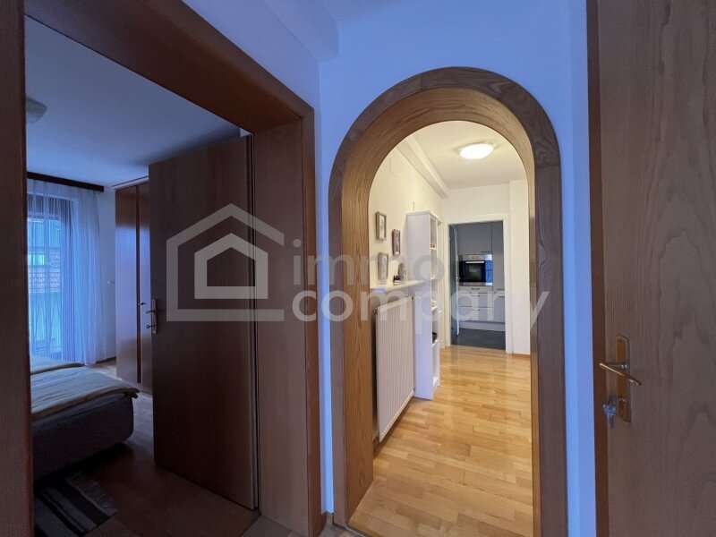 Zweifamilienhaus Krumpendorf: OG - Diele OG - Diele