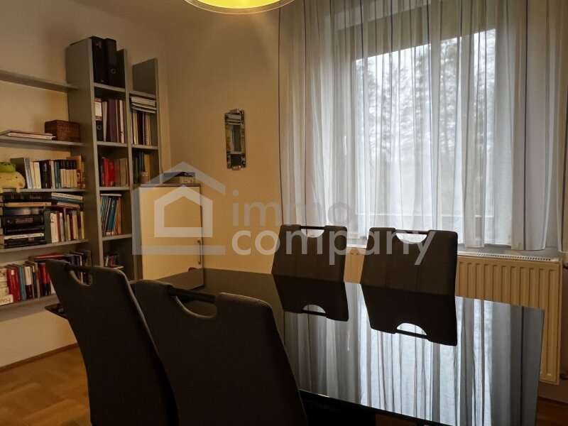 Zweifamilienhaus Krumpendorf: EG - Esszimmer EG - Esszimmer