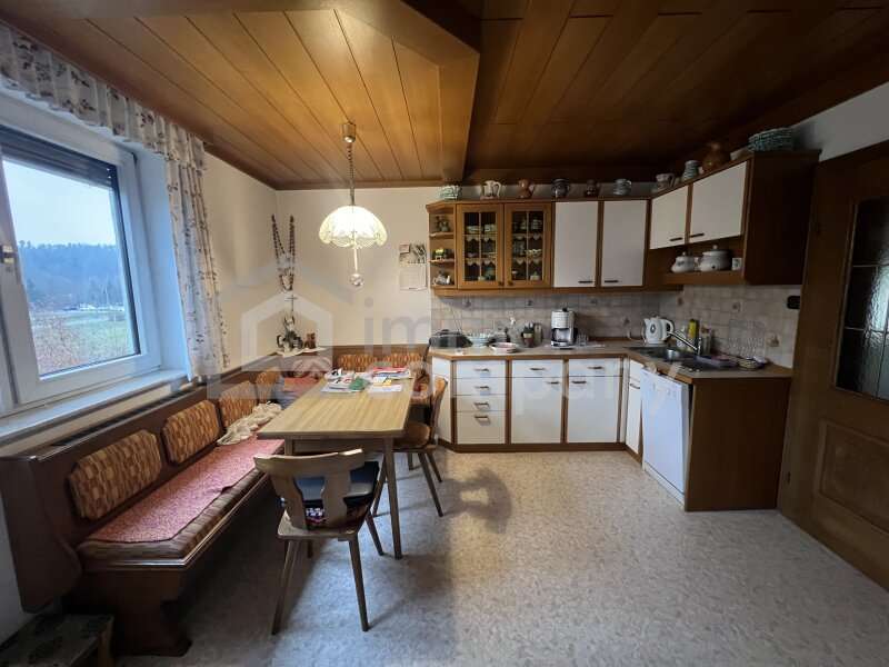 Einfamilienhaus in Walding - Bild 3 Einfamilienhaus in Walding - Bild 3