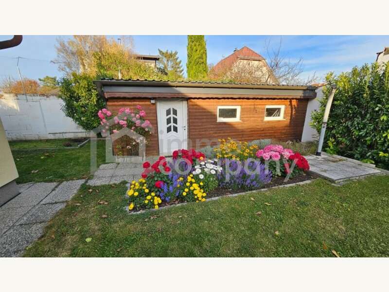 Einfamilienhaus in Götzendorf an der Leitha - Bild 9